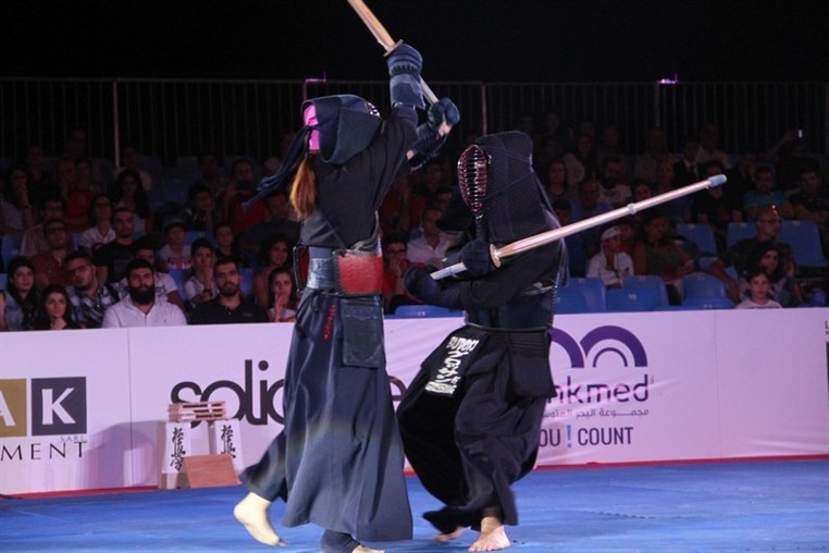 Martial Arts Festival